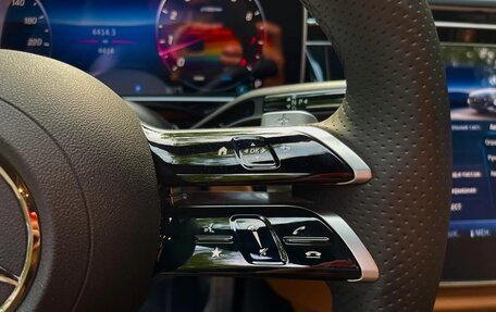 Mercedes-Benz E-Класс, 2025 год, 8 290 000 рублей, 9 фотография