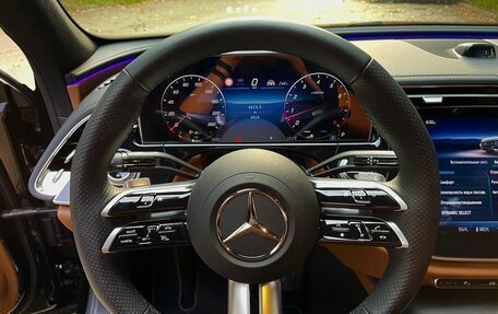 Mercedes-Benz E-Класс, 2025 год, 8 290 000 рублей, 10 фотография