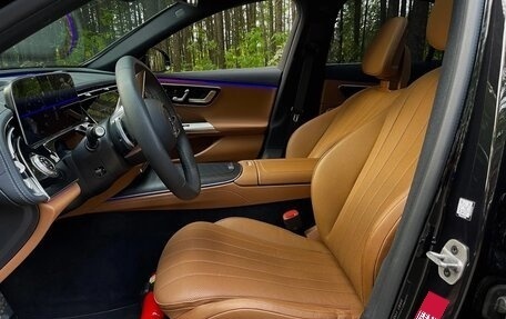 Mercedes-Benz E-Класс, 2025 год, 8 290 000 рублей, 11 фотография