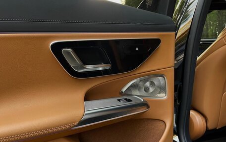 Mercedes-Benz E-Класс, 2025 год, 8 290 000 рублей, 16 фотография