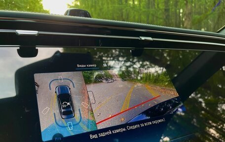 Mercedes-Benz E-Класс, 2025 год, 8 290 000 рублей, 15 фотография