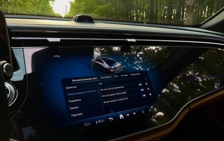 Mercedes-Benz E-Класс, 2025 год, 8 290 000 рублей, 22 фотография