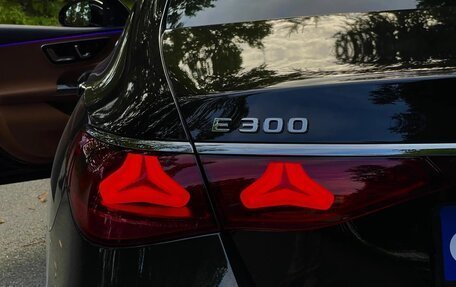 Mercedes-Benz E-Класс, 2025 год, 8 290 000 рублей, 19 фотография