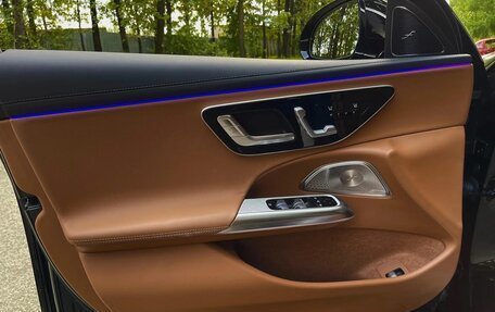 Mercedes-Benz E-Класс, 2025 год, 8 290 000 рублей, 20 фотография