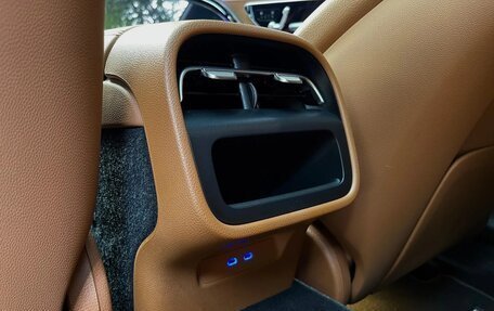 Mercedes-Benz E-Класс, 2025 год, 8 290 000 рублей, 18 фотография