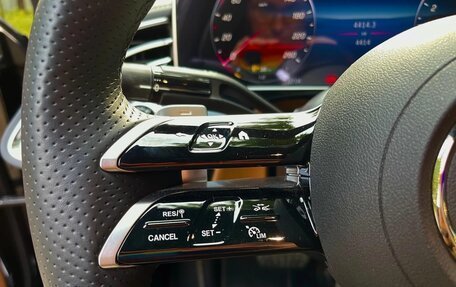 Mercedes-Benz E-Класс, 2025 год, 8 290 000 рублей, 24 фотография