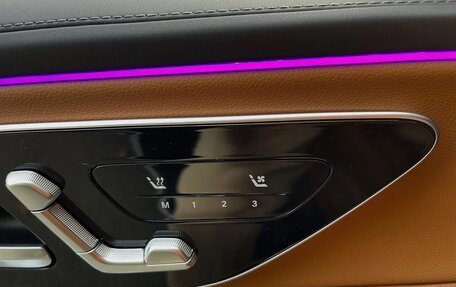 Mercedes-Benz E-Класс, 2025 год, 8 290 000 рублей, 27 фотография