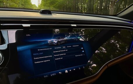 Mercedes-Benz E-Класс, 2025 год, 8 290 000 рублей, 26 фотография
