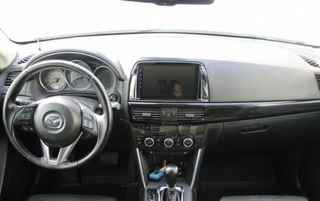 Mazda CX-5 II, 2014 год, 1 799 000 рублей, 7 фотография