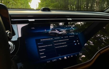 Mercedes-Benz E-Класс, 2025 год, 8 290 000 рублей, 31 фотография