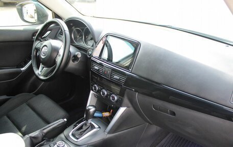 Mazda CX-5 II, 2014 год, 1 799 000 рублей, 8 фотография
