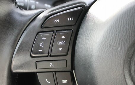 Mazda CX-5 II, 2014 год, 1 799 000 рублей, 9 фотография
