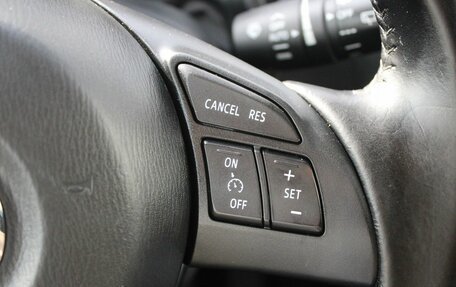 Mazda CX-5 II, 2014 год, 1 799 000 рублей, 10 фотография