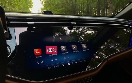 Mercedes-Benz E-Класс, 2025 год, 8 290 000 рублей, 28 фотография