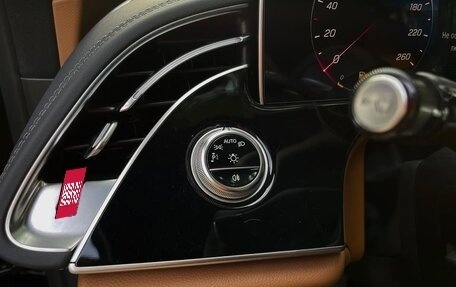 Mercedes-Benz E-Класс, 2025 год, 8 290 000 рублей, 23 фотография