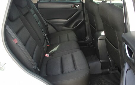 Mazda CX-5 II, 2014 год, 1 799 000 рублей, 21 фотография
