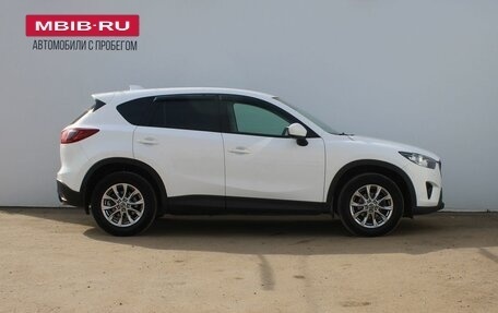 Mazda CX-5 II, 2014 год, 1 799 000 рублей, 4 фотография