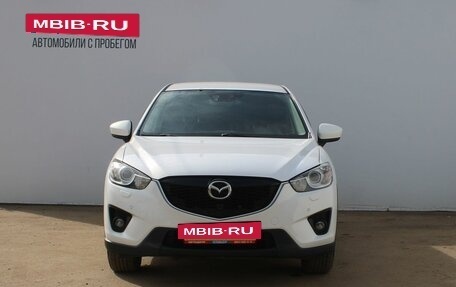 Mazda CX-5 II, 2014 год, 1 799 000 рублей, 3 фотография