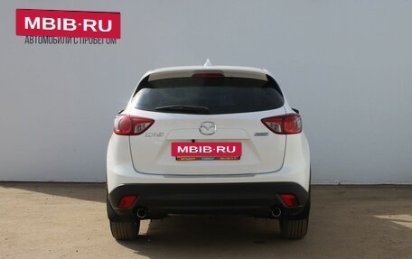 Mazda CX-5 II, 2014 год, 1 799 000 рублей, 6 фотография