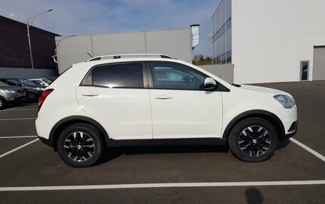SsangYong Actyon II рестайлинг, 2011 год, 1 099 000 рублей, 6 фотография