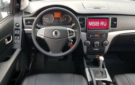 SsangYong Actyon II рестайлинг, 2011 год, 1 099 000 рублей, 9 фотография