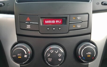 SsangYong Actyon II рестайлинг, 2011 год, 1 099 000 рублей, 11 фотография