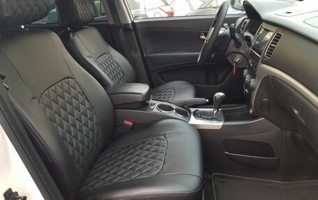 SsangYong Actyon II рестайлинг, 2011 год, 1 099 000 рублей, 15 фотография