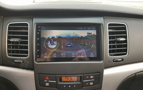 SsangYong Actyon II рестайлинг, 2011 год, 1 099 000 рублей, 12 фотография