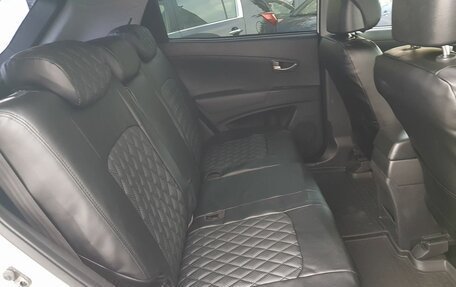 SsangYong Actyon II рестайлинг, 2011 год, 1 099 000 рублей, 16 фотография