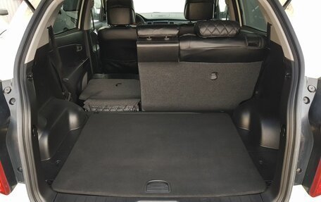 SsangYong Actyon II рестайлинг, 2011 год, 1 099 000 рублей, 17 фотография