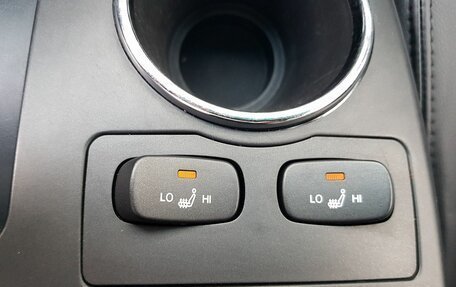 SsangYong Actyon II рестайлинг, 2011 год, 1 099 000 рублей, 19 фотография