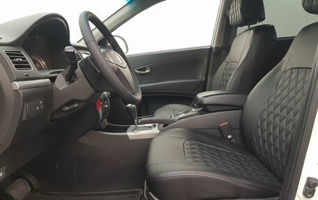 SsangYong Actyon II рестайлинг, 2011 год, 1 099 000 рублей, 14 фотография