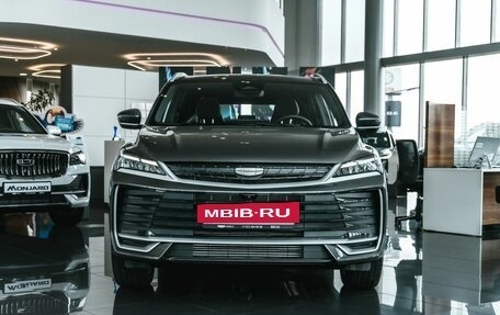 Geely Coolray I, 2026 год, 2 774 990 рублей, 3 фотография