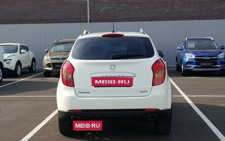 SsangYong Actyon II рестайлинг, 2011 год, 1 099 000 рублей, 7 фотография