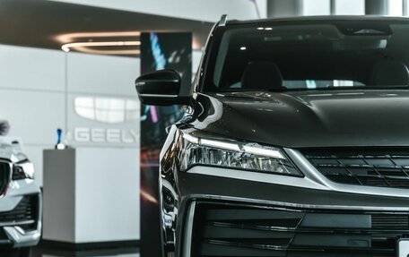 Geely Coolray I, 2026 год, 2 774 990 рублей, 7 фотография