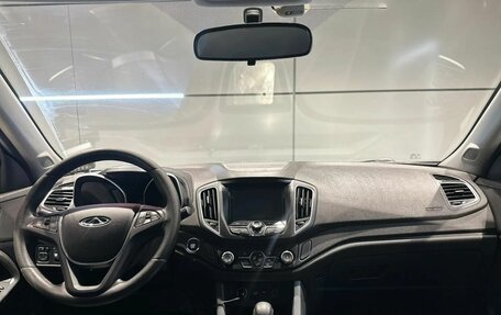 Chery Tiggo 5 I рестайлинг, 2015 год, 1 001 000 рублей, 12 фотография