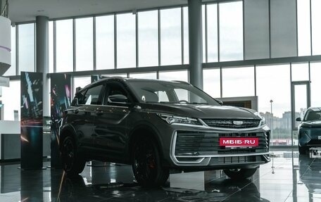 Geely Coolray I, 2026 год, 2 774 990 рублей, 4 фотография
