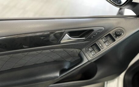 Volkswagen Golf VI, 2011 год, 849 900 рублей, 10 фотография