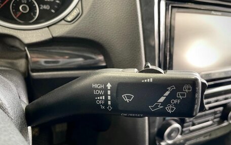 Volkswagen Golf VI, 2011 год, 849 900 рублей, 14 фотография