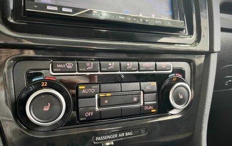 Volkswagen Golf VI, 2011 год, 849 900 рублей, 19 фотография