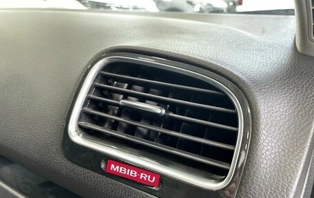 Volkswagen Golf VI, 2011 год, 849 900 рублей, 22 фотография