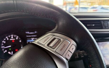 Nissan Qashqai, 2018 год, 1 999 000 рублей, 13 фотография