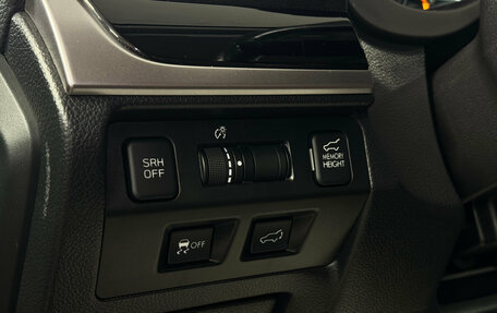 Subaru Forester, 2016 год, 2 320 000 рублей, 17 фотография