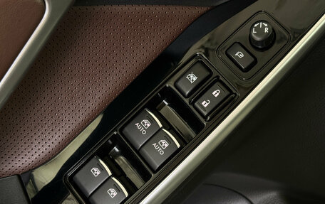 Subaru Forester, 2016 год, 2 320 000 рублей, 16 фотография
