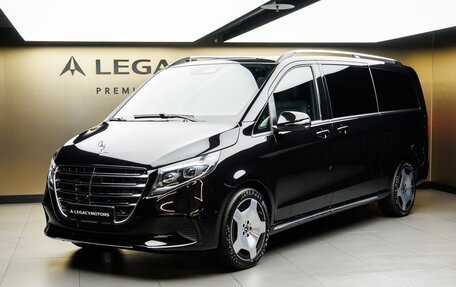 Mercedes-Benz V-Класс, 2026 год, 14 870 000 рублей, 2 фотография
