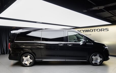 Mercedes-Benz V-Класс, 2026 год, 14 870 000 рублей, 4 фотография