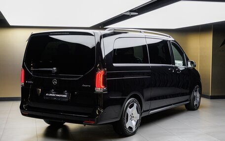 Mercedes-Benz V-Класс, 2026 год, 14 870 000 рублей, 6 фотография