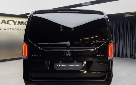 Mercedes-Benz V-Класс, 2026 год, 14 870 000 рублей, 7 фотография