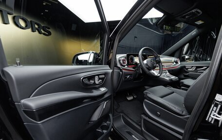 Mercedes-Benz V-Класс, 2026 год, 14 870 000 рублей, 10 фотография