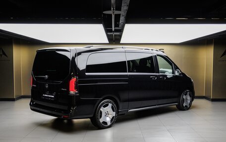 Mercedes-Benz V-Класс, 2026 год, 14 870 000 рублей, 5 фотография